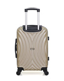 Small Cabin Luggage LAGOS