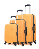 3 Luggage Set ELEONOR