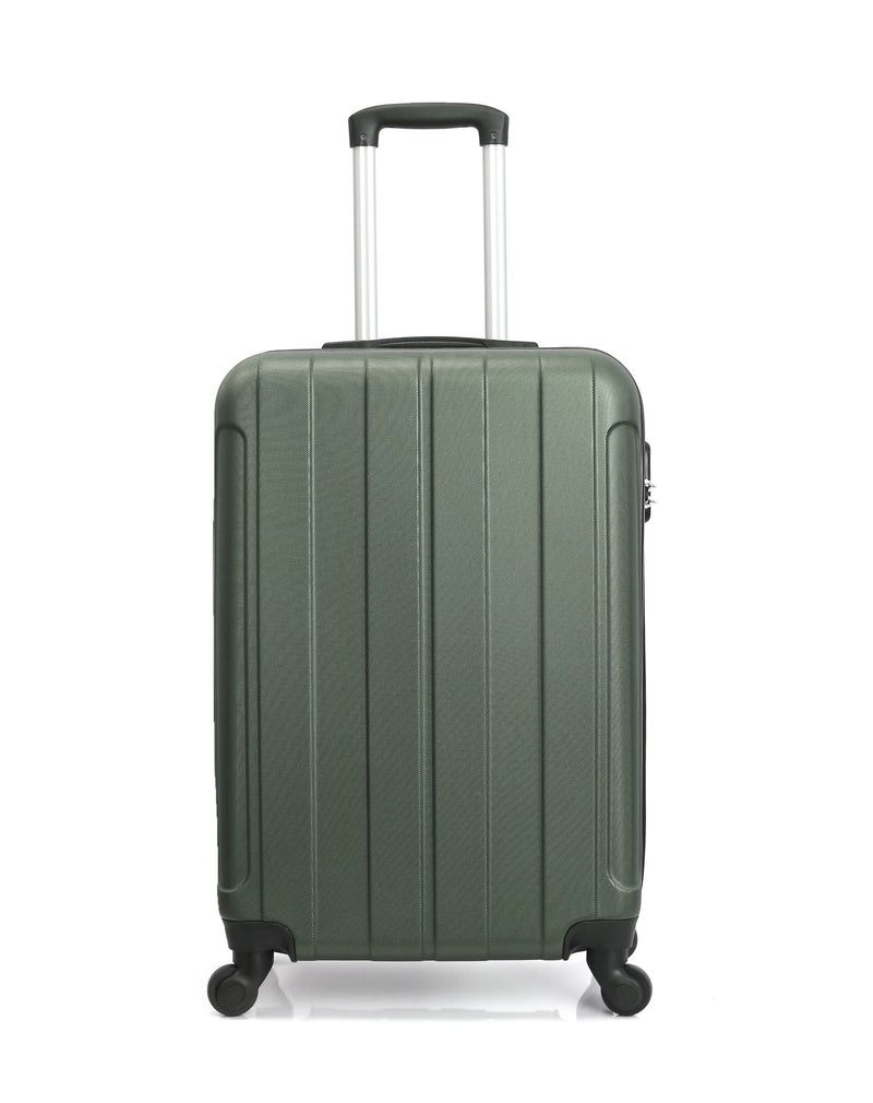 4 Luggage Set FOGO-C