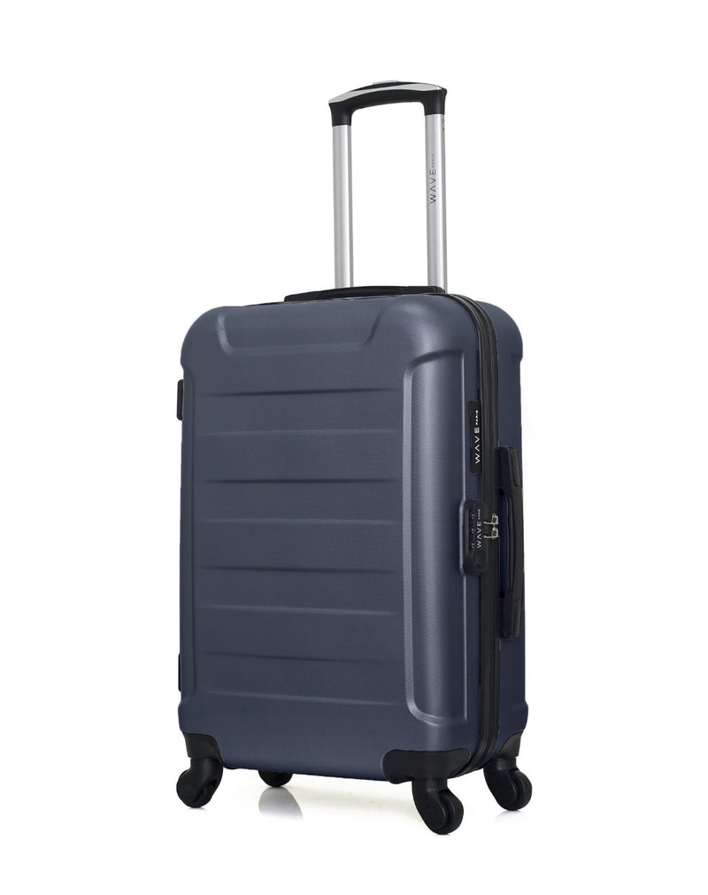 Medium Suitcase 60cm ELBE-A