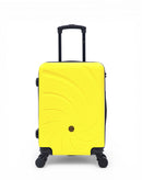 SERENA - Cabin S hard-shell suitcase - LPB LUGGAGE