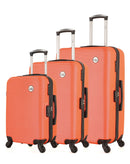 3 Luggage Set MUNICH