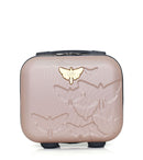 Small Vanity Case AELYS-W
