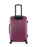 2 Luggage Bundle Medium 65cm and Cabin 55cm HAGEN