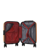 Underseat Luggage 46cm WIL 46cm