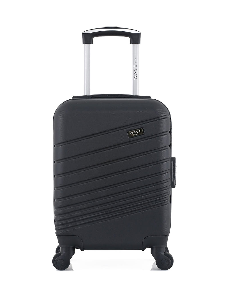 Underseat Luggage 46cm TIGRE