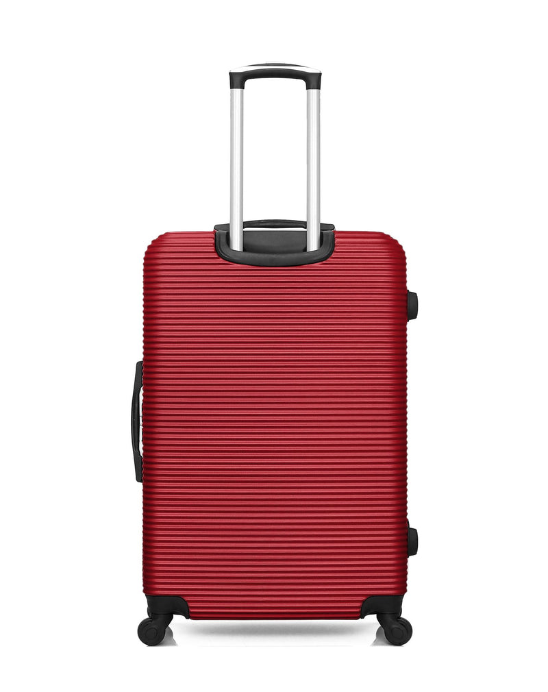 Large Suitcase 75cm MUNICH