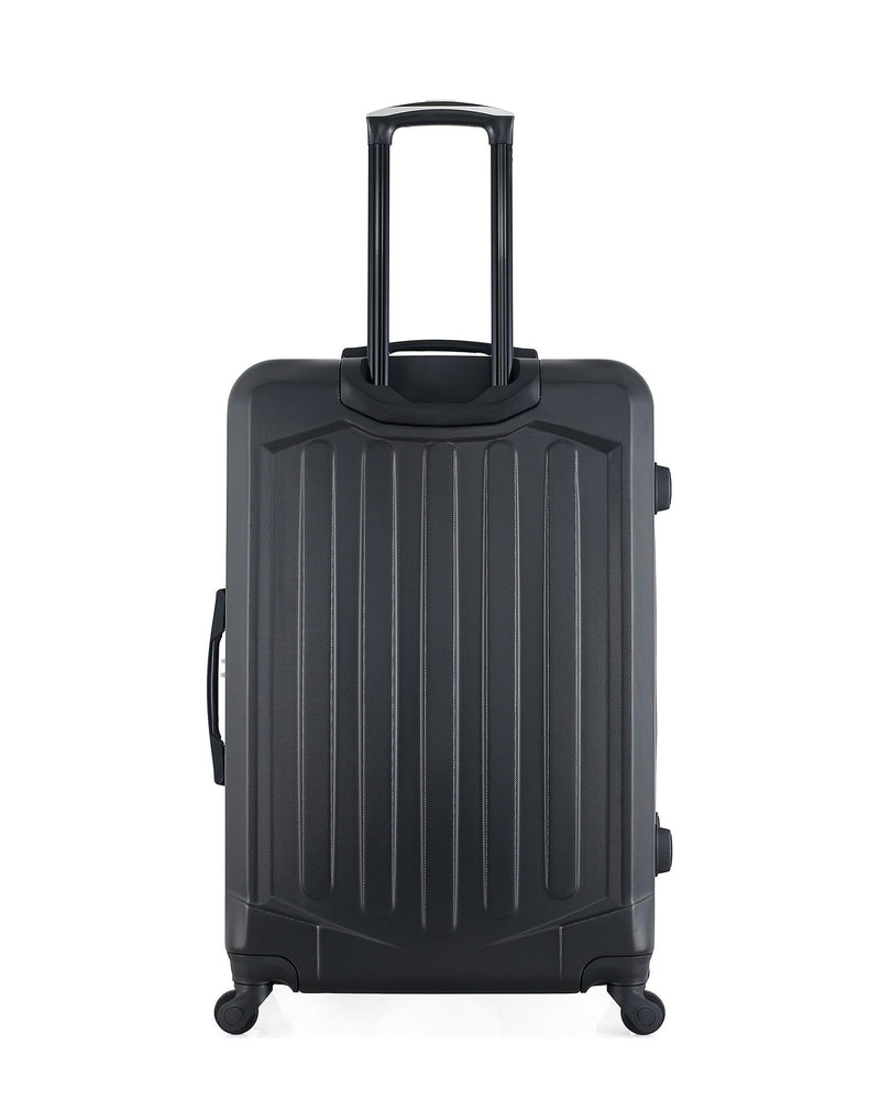 2 Luggage Bundle Large 75cm and Medium 65cm HAGEN