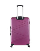 2 Luggage Bundle Large 75cm Medium 65cm Amazone