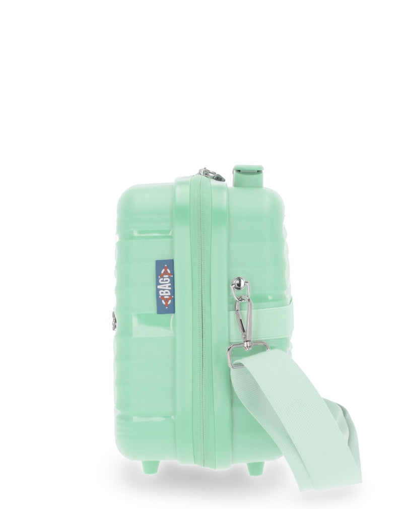 Large Vanity Case VELA-W