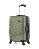 Cabin Luggage 55cm TIGRE