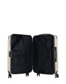 2 Luggage Bundle Medium 65cm and Cabin 55cm DENALI