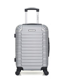 2 Luggage Bundle Cabin 55cm and Vanity Case LIMA