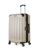 2 Luggage Bundle Large 75cm and Cabin 55cm TUNIS