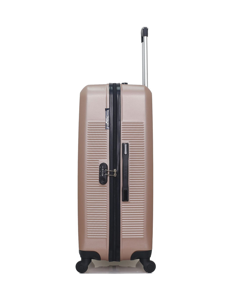 Large Suitcase 75cm SELENGA