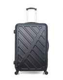 Large Suitcase 75cm HIERRO