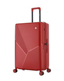 FRIBOURG - 2-piece hard-shell suitcase set - Large suitcase and Cabin S - SWISS KOPPER
