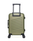 2 Luggage Bundle Cabin 55cm and Underseat 46cm ZURICH