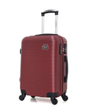 Cabin Luggage 55cm LONDON