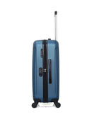 Set of 2 Weekend suitcase and vanity NAPOLI