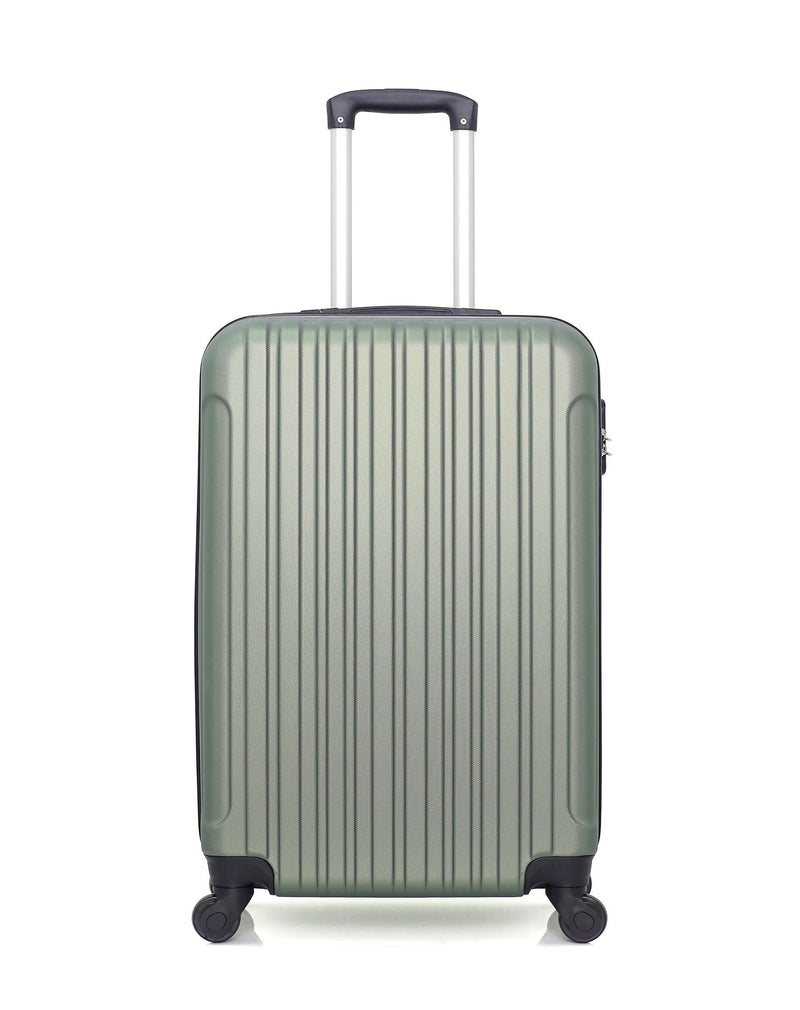 Large Suitcase 75cm ALPES