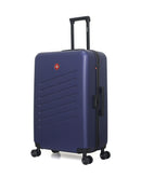 2 Luggage Bundle Large 75cm and Underseat 46cm ZURICH