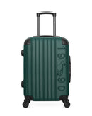 2 Luggage Bundle Cabin 55cm and Underseat 46cm PORTER