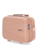 Large Vanity Case VELA-W