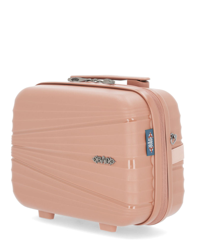 Large Vanity Case VELA-W