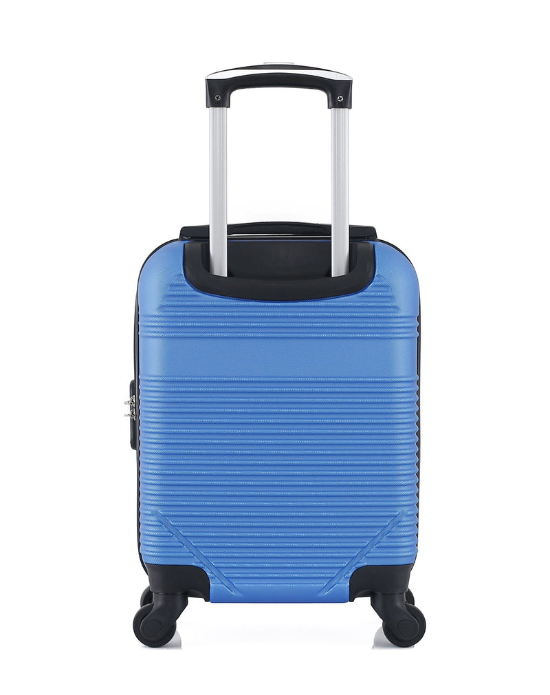 Underseat Luggage 46cm MEMPHIS