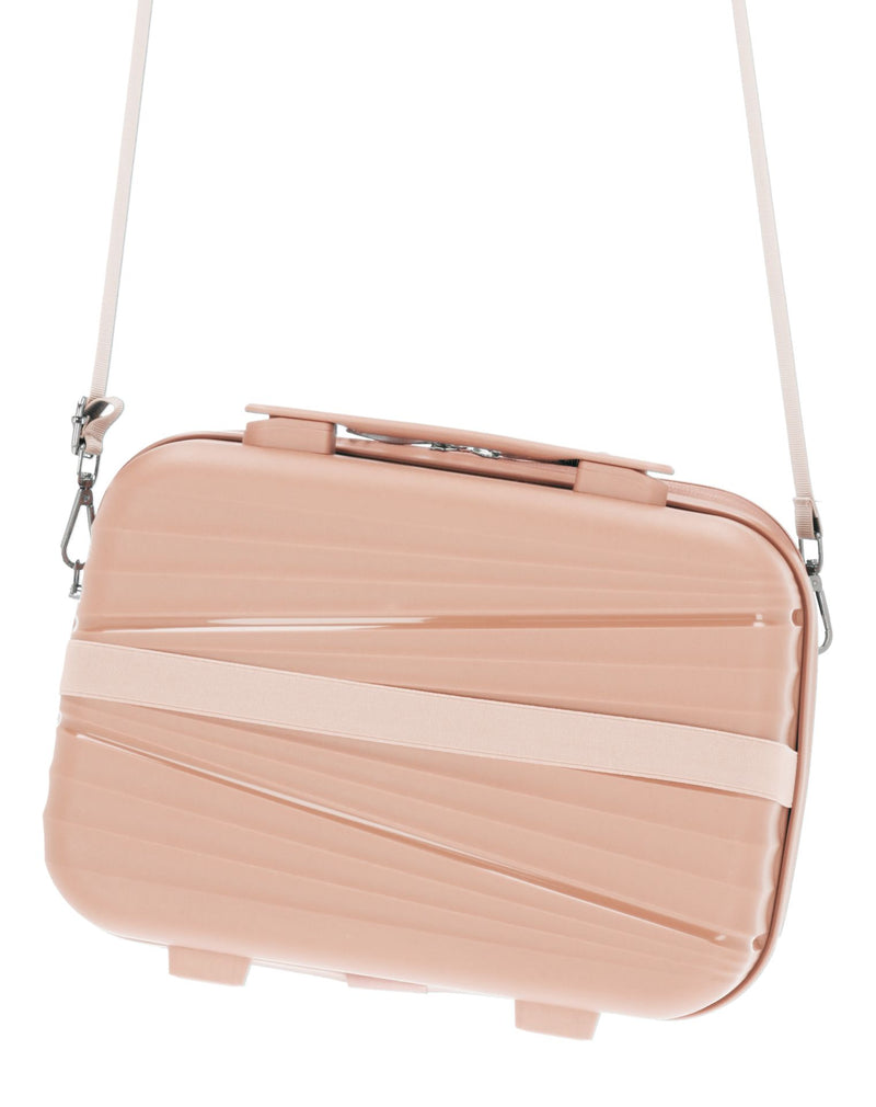 Large Vanity Case VELA-W