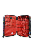 Medium Suitcase 65cm MELBOURNE