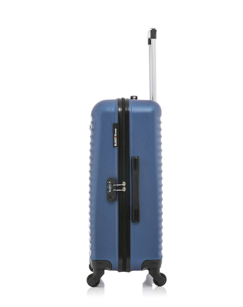 2 Luggages Bundle Medium 65cm and Vanity Case BRAZILIA