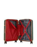 ZERMATT - 2-piece hard-shell suitcase set - Cabin S and Cabin XS - SWISS KOPPER