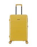 LYNDA - Medium hard-shell suitcase - LPB LUGGAGE