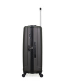 2 Luggages Bundle Large 75cm and Cabin 55cm HIMALAYA
