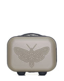 Small Vanity Case FRANCETTE-K