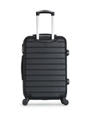 Large Suitcase 75cm MIMOSA-A