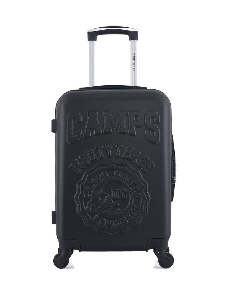 Cabin Luggage 55cm MIT - Camps United