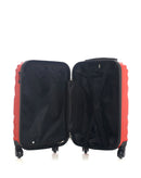 Small Cabin Luggage LAGOS