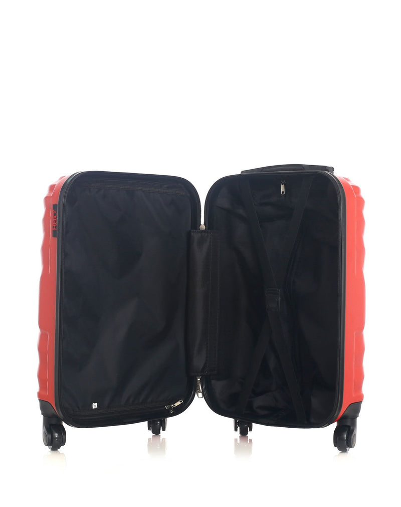 Small Cabin Luggage LAGOS