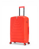 GALINA - 3-piece hard-shell suitcase set - Large suitcase, Medium suitcase and Cabin S - OBAGO