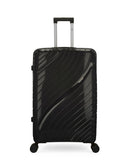 4 Luggage Bundle Large, Medium, Cabin and Underseat LYRA