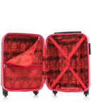 Underseat Luggage 46cm BRAZILIA-E