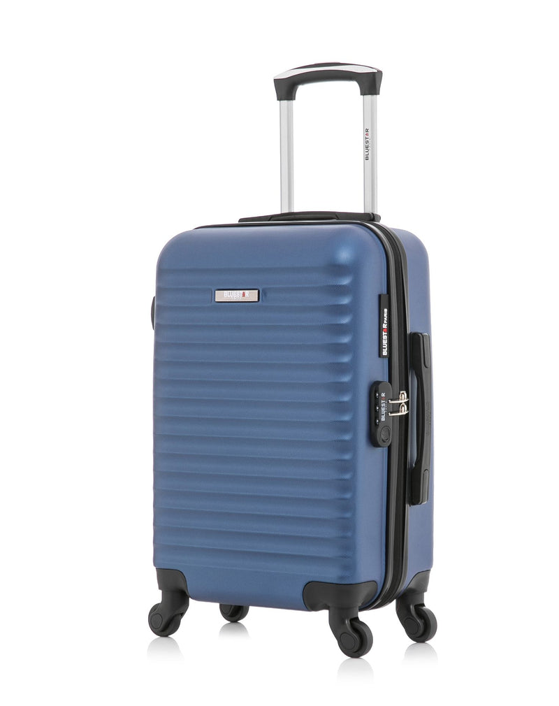 2 Luggages Bundle Cabin 55cm and Underseat 46cm BRAZILIA