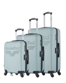 3 Luggage Set CHELSEA