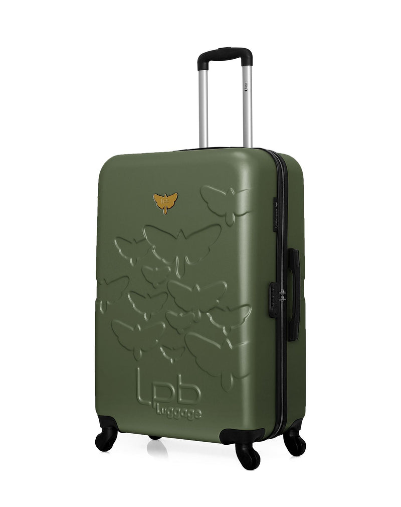 2 Luggage Bundle Large 75cm and Medium 65cm AELYS