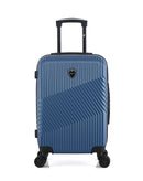 2 Luggages Bundle Cabin 55cm and Vanity Case PETER