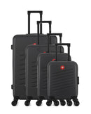 4 Luggage Set ZURICH-M