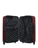 4 Luggage Set CARPATES-M